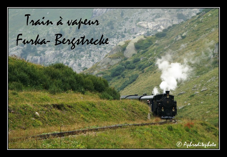 02 Furka Bergstrecke